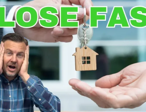 How Long Does It Take To Close A Mortgage?