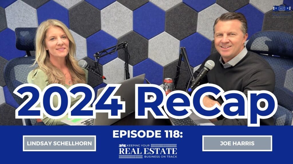 2024 Recap - True to our Vision and Mission