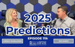 2025 Real Estate Predictions for Brevard County and Mortgage Predictions