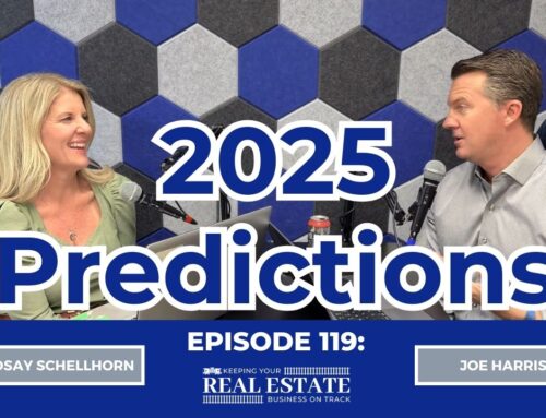 2025 Real Estate Predictions: What to Expect in the New Year