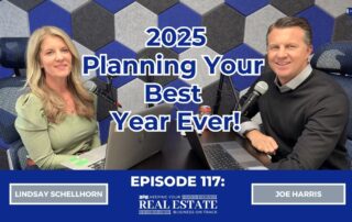 Planning your best year ever 2025!