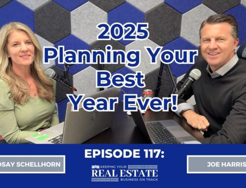 Planning Your Best Year Ever: Tips for Success in 2025