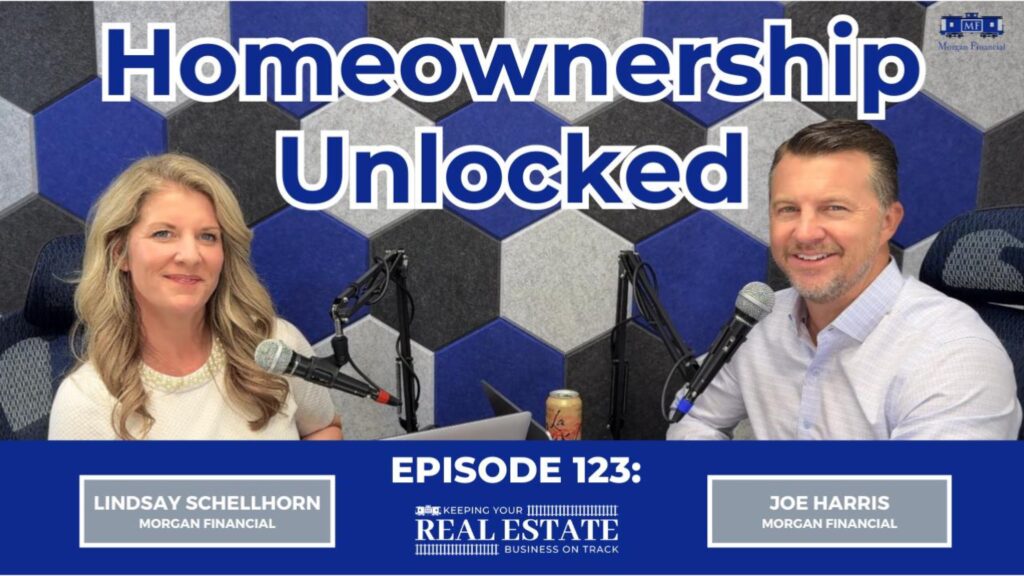 a great podcast for those exploring homeownership