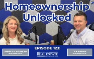 a great podcast for those exploring homeownership