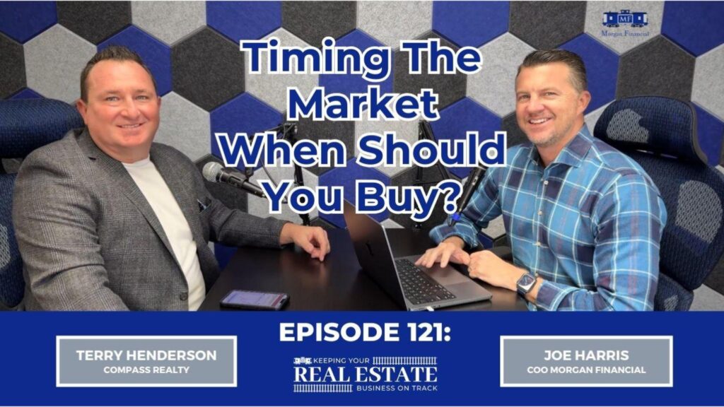 When Should you buy a home? Should you try to time the market?