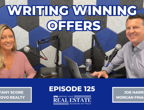 Writing Winning Offers: How to Secure Your Dream Home in Any Market