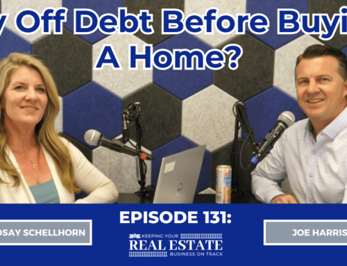 Should You Pay Off Debt Before Buying a Home? Here’s What You Need to Know!