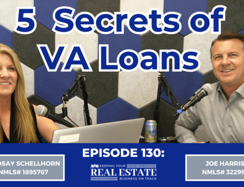 The VA Loan Secrets Every Veteran Needs to Know!