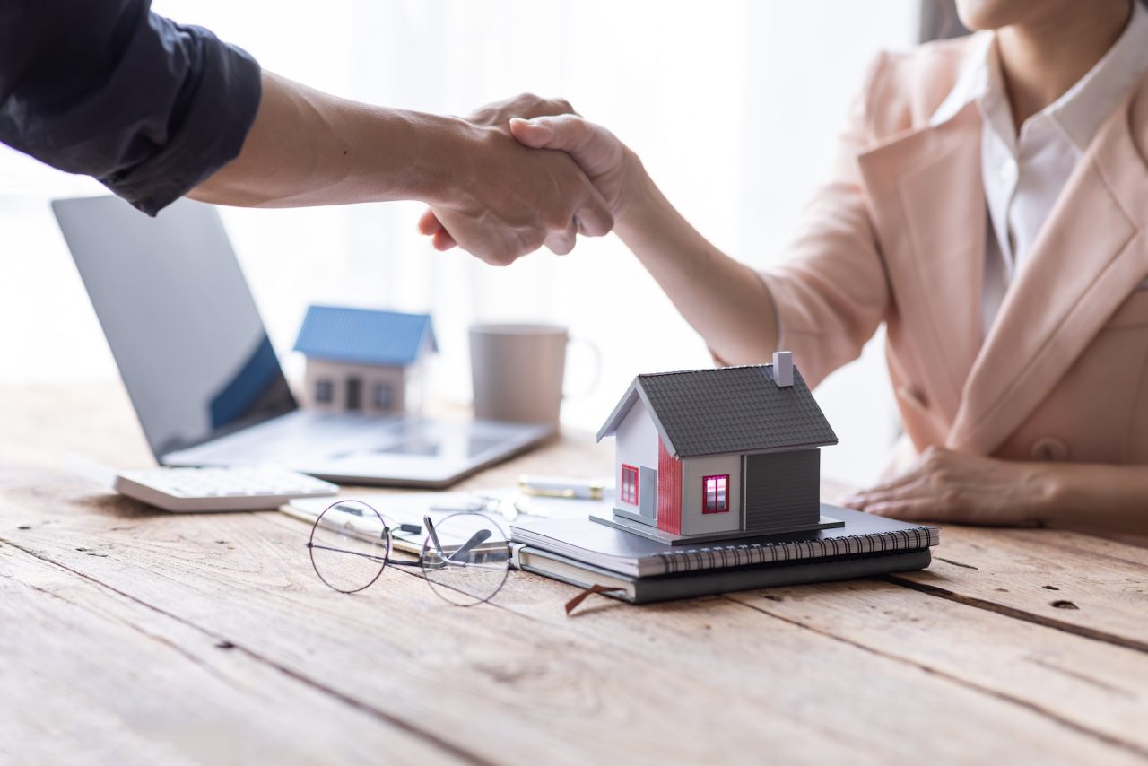 Affordable Home Loan Programs