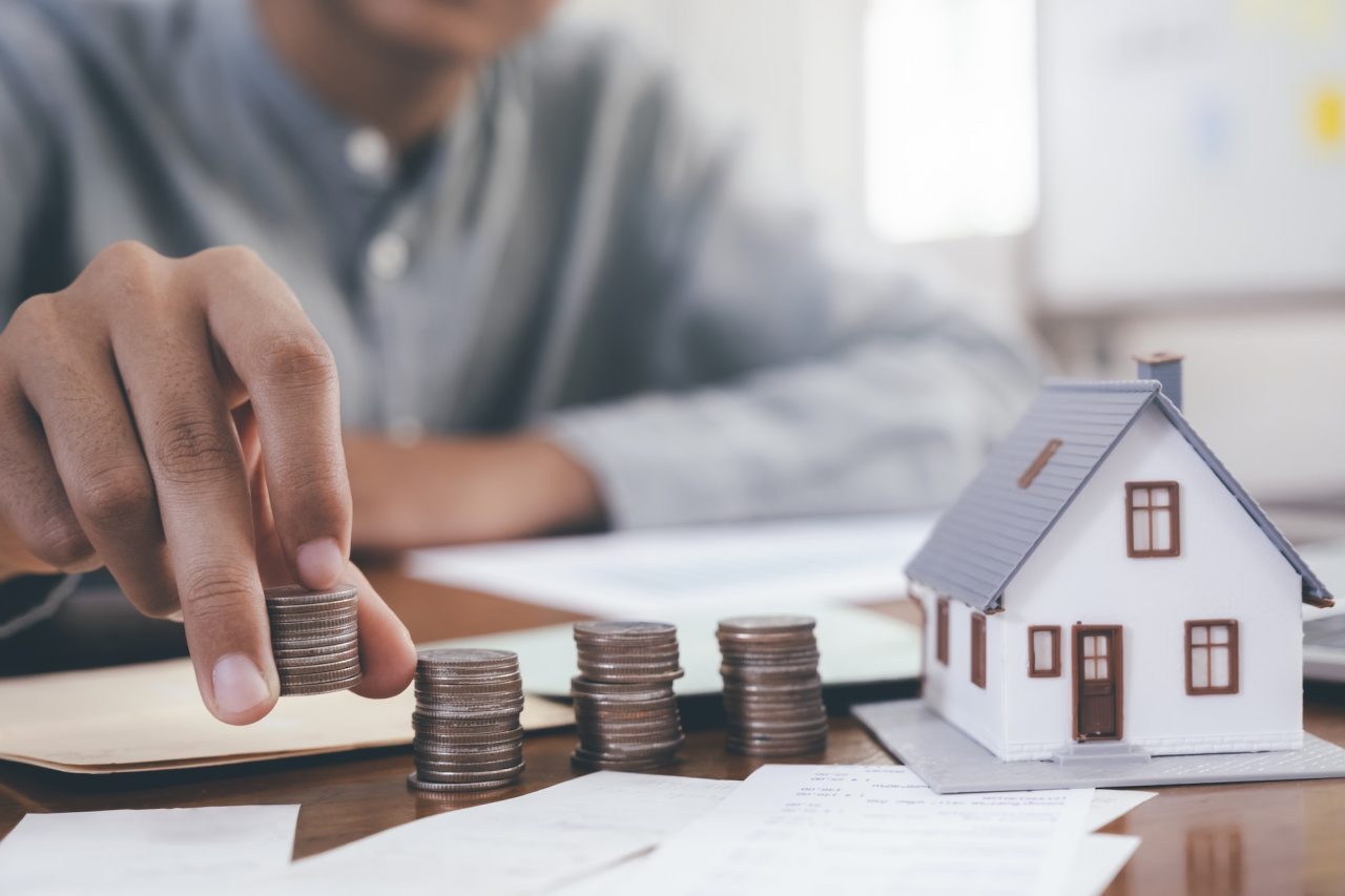 Reverse Mortgage