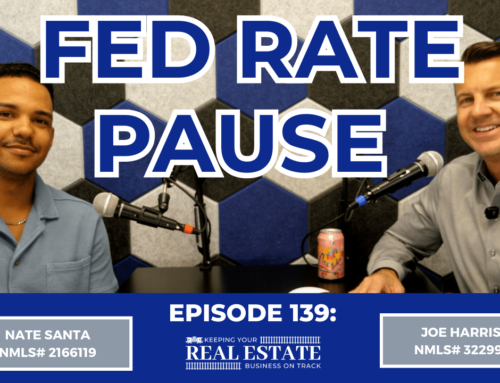 What the Fed’s Pause Means for Your Mortgage: Timing the Market in 2025