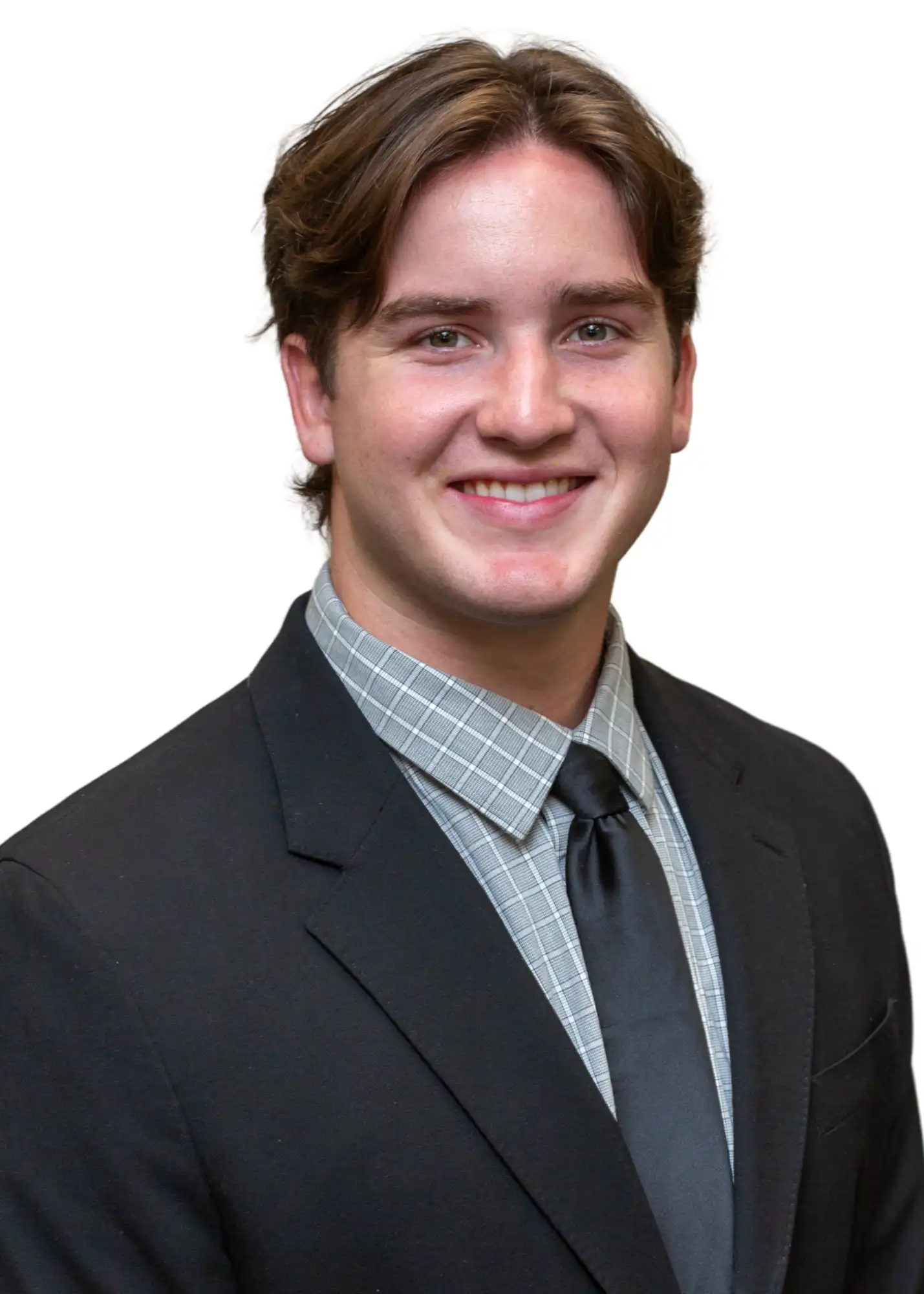 Jared Skarda, Mortgage Loan Originator