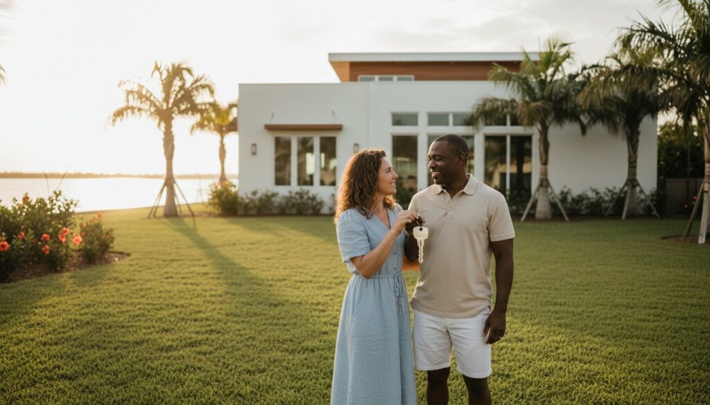 Best Home Loan Lenders in FL: Finding the Right Expert for Your Space Coast Purchase