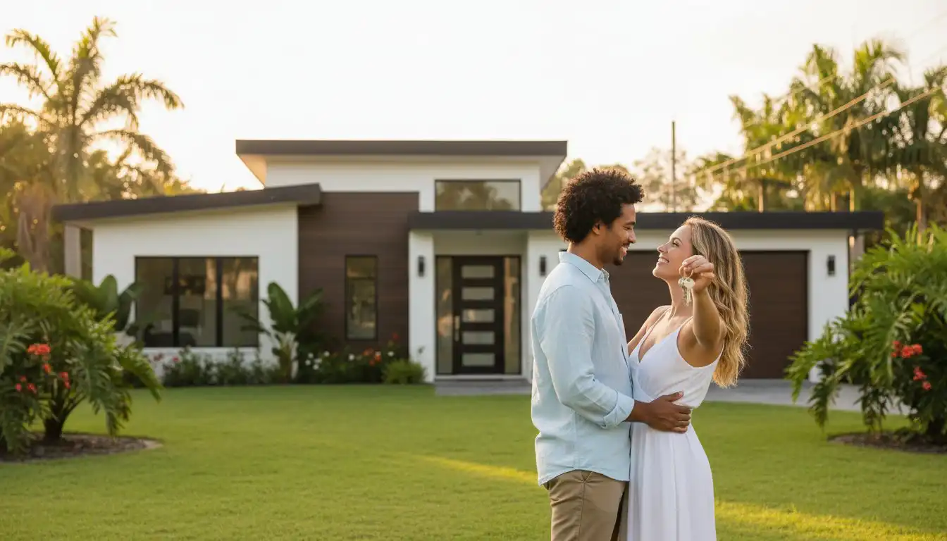 Best Mortgage Lenders in Melbourne and Florida: A 2026 Buying Guide