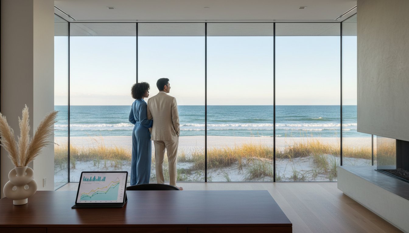 Expert Jumbo Loan Broker in Indialantic, FL: Financing Your Coastal Luxury Home in 2026