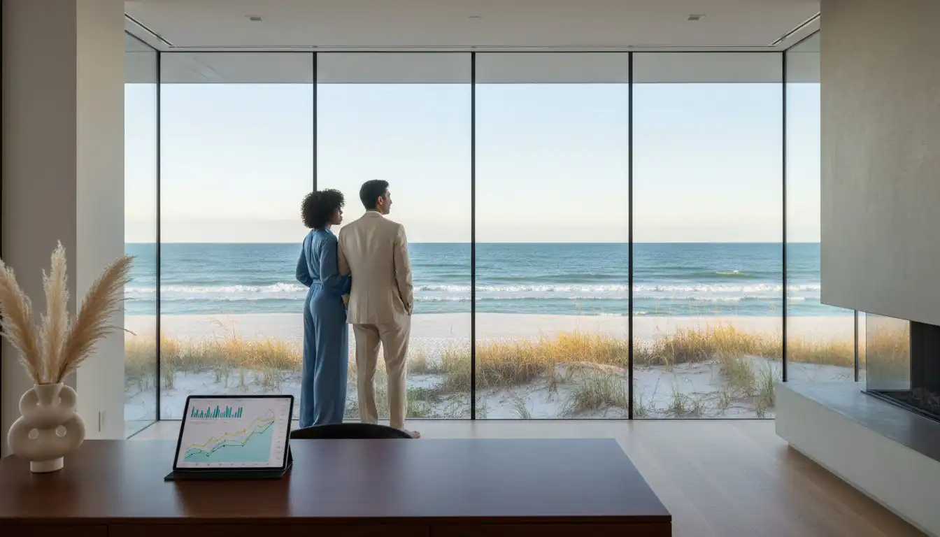 Expert Jumbo Loan Broker in Indialantic, FL: Financing Your Coastal Luxury Home in 2026