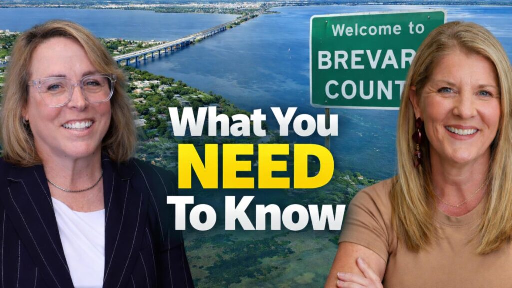 moving to brevard county florida what you need to know tina scarbrough lindsay schellhorn space coast relocation guide