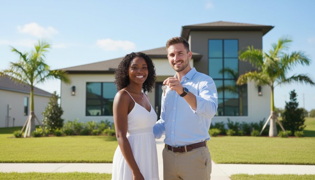Zero Down Home Loan Viera: Your 2026 Guide to 100% Financing