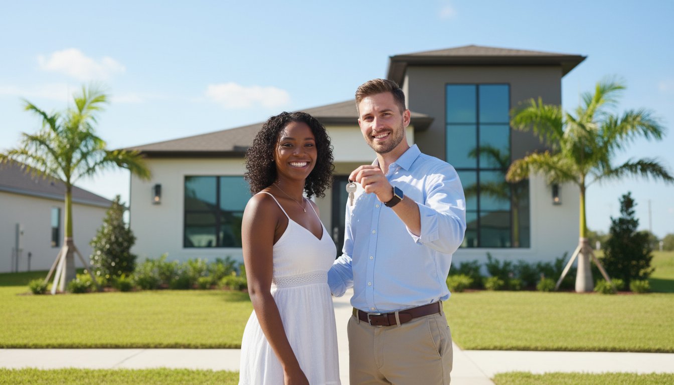 Zero Down Home Loan Viera: Your 2026 Guide to 100% Financing