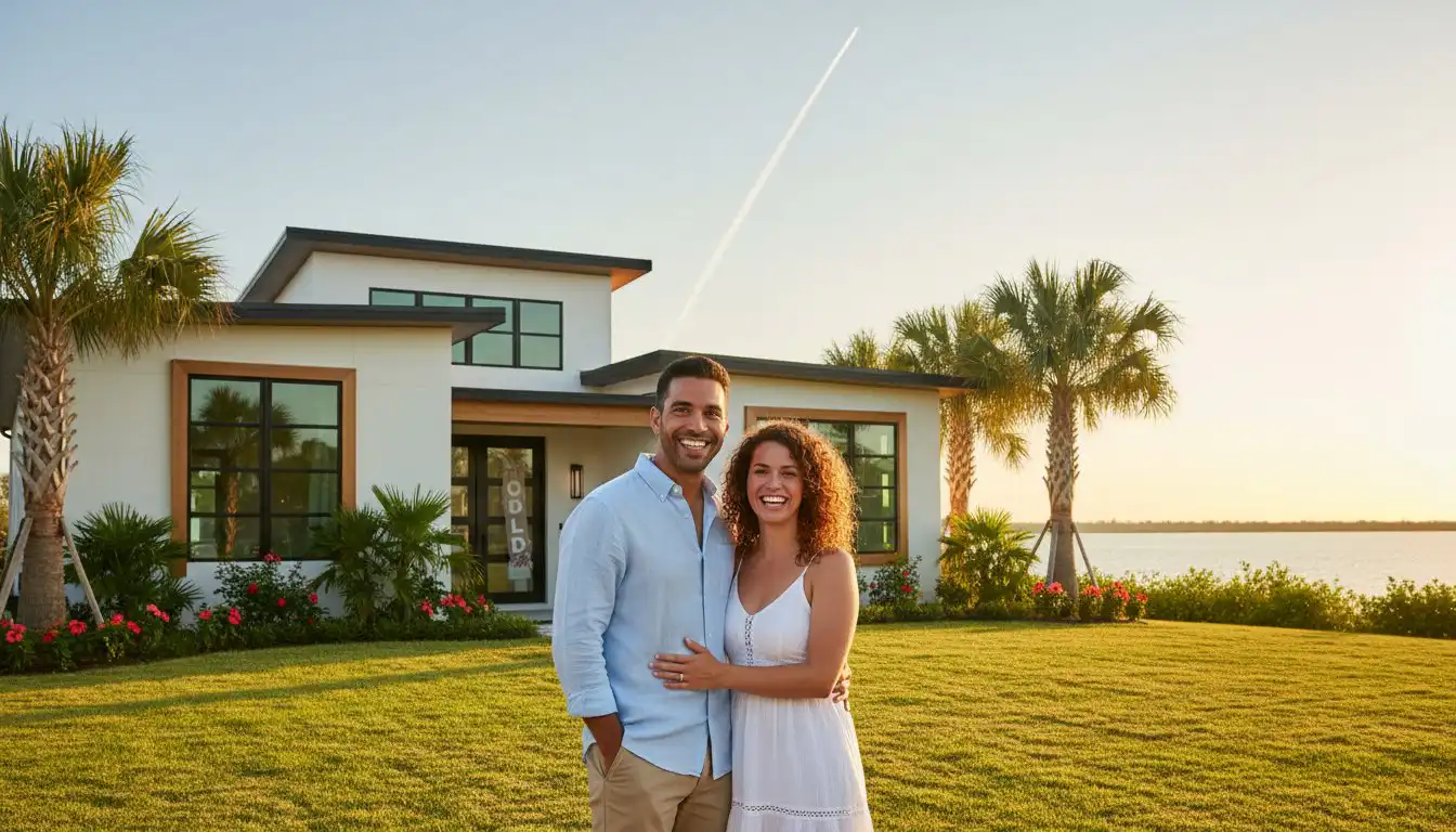 Finding the Best Mortgage Broker in Melbourne, FL: A Guide for 2026 Homebuyers