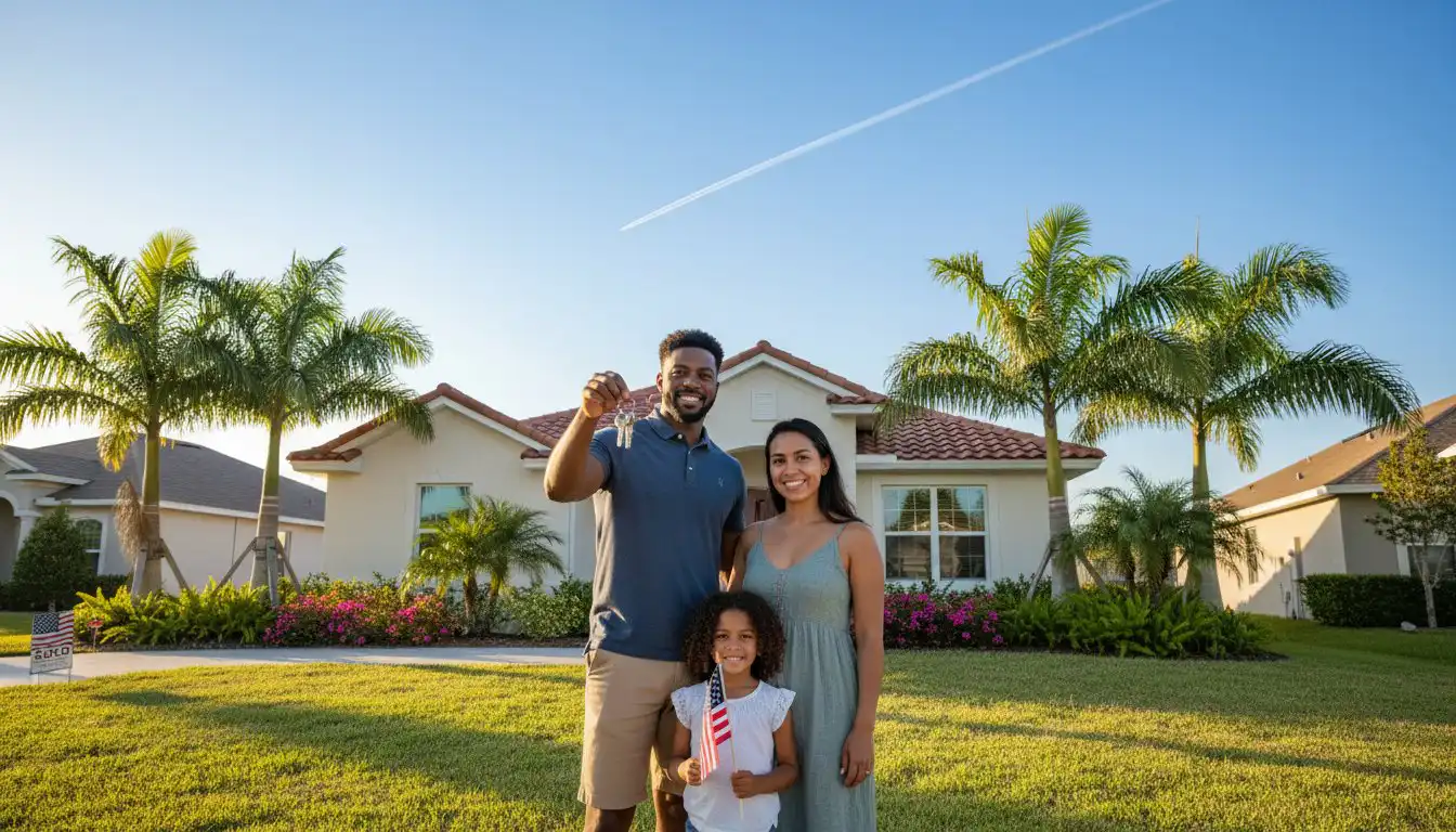 VA Loan Specialist Palm Bay: Your Local Expert Guide for 2026