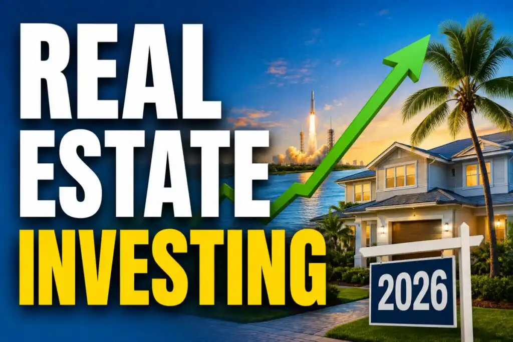 Expert Tips for Real Estate Investing in 2026: A Florida Investor’s Guide