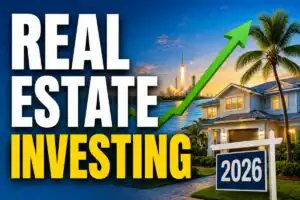 Expert Tips for Real Estate Investing in 2026: A Florida Investor’s Guide