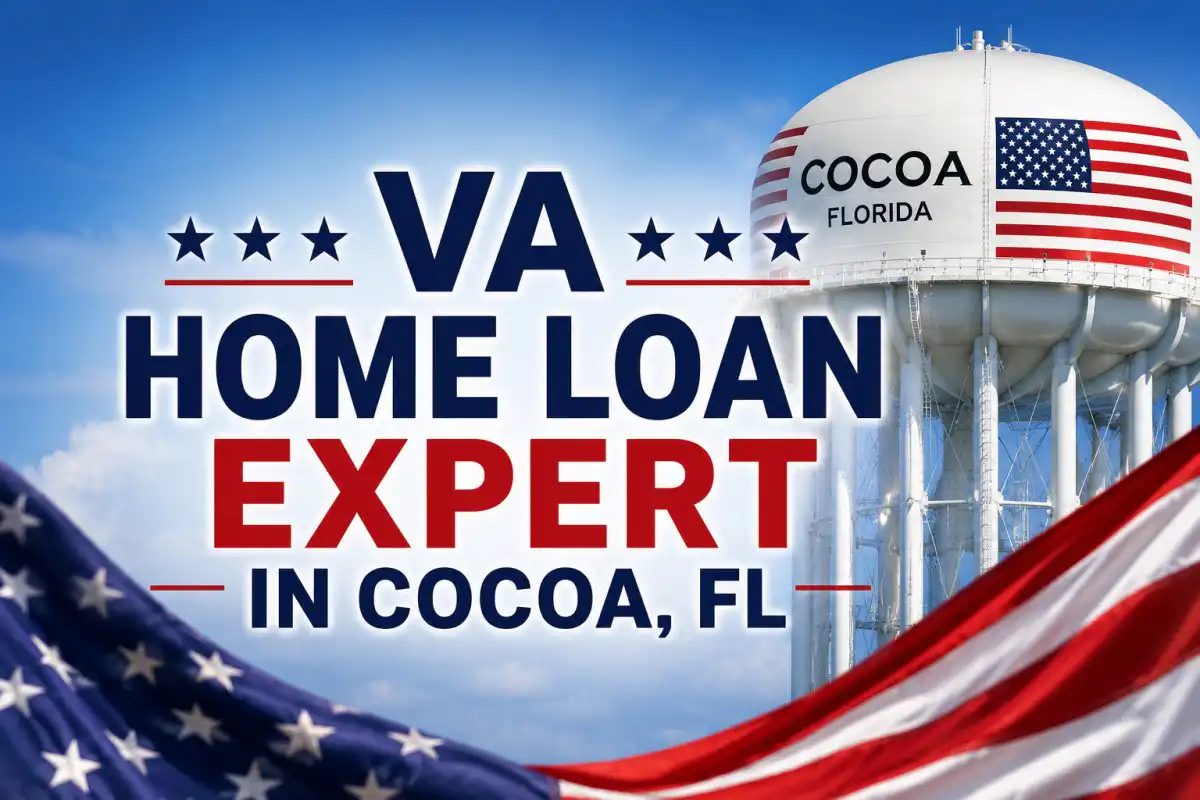 VA Home Loan Expert in Cocoa: Navigating the 2026 Space Coast Market