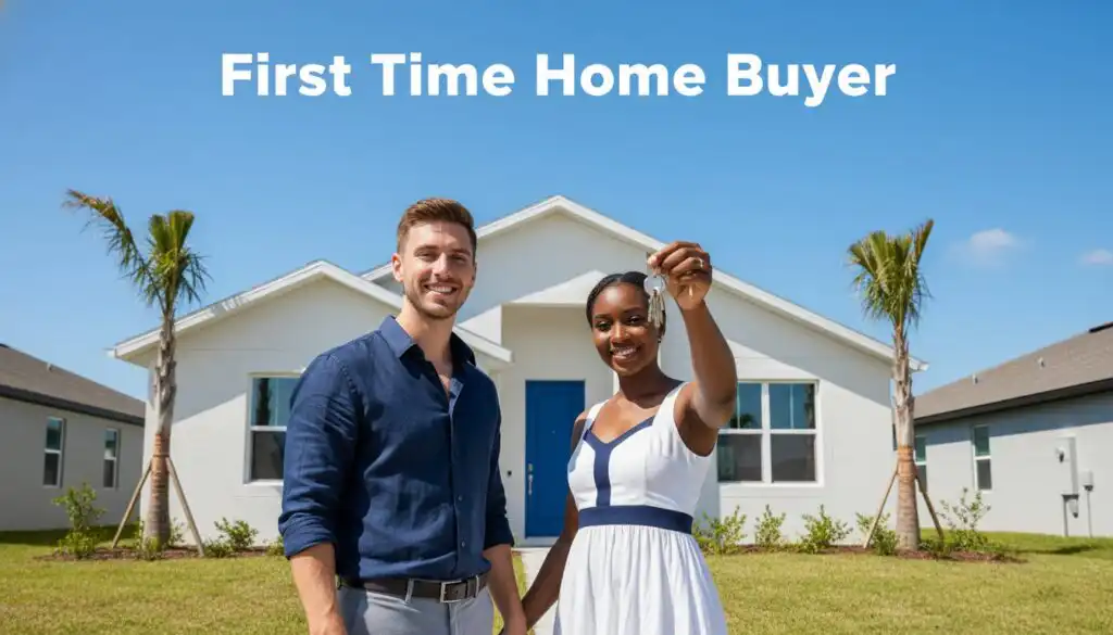First Time Home Buyer Brevard County: The Complete 2026 Guide to the Space Coast