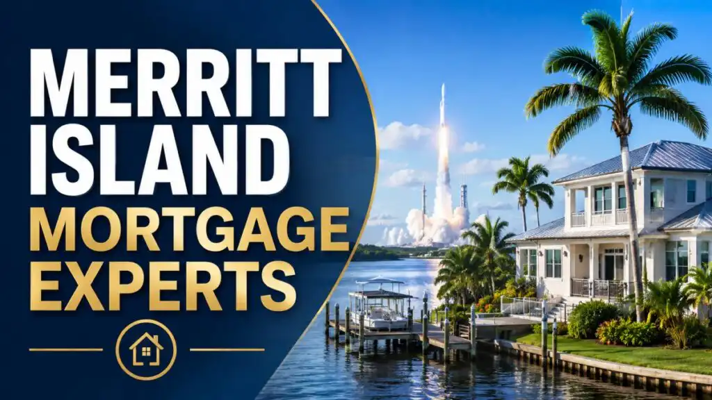 Best Mortgage Lender Merritt Island: Why Local Expertise Matters in 2026