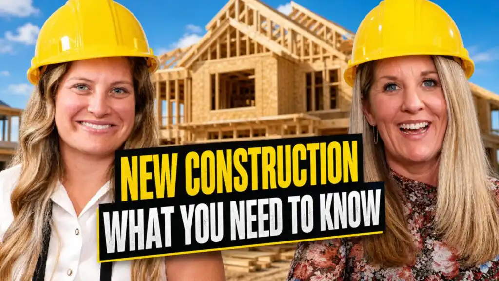 new construction homes brevard county lexi layne lindsay schellhorn florida homebuilder tips podcast