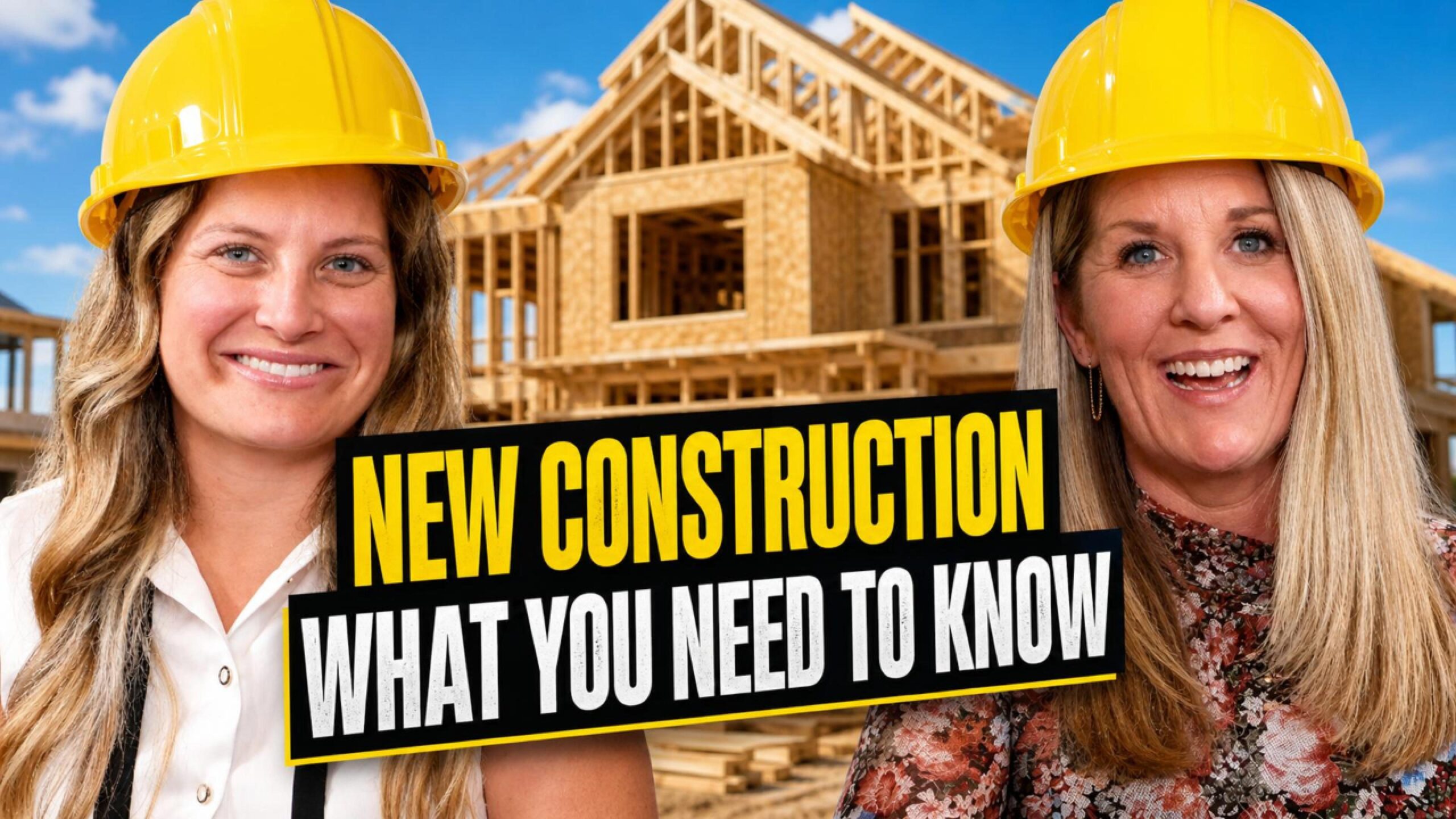 new construction homes brevard county lexi layne lindsay schellhorn florida homebuilder tips podcast