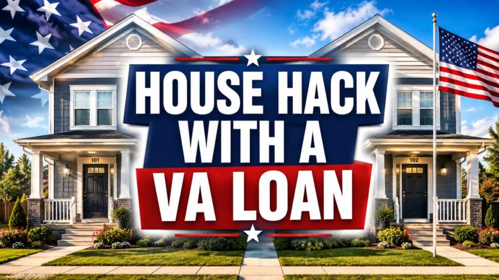 VA Loan for Multi-Family Home in Florida: The Veteran’s Guide to House Hacking
