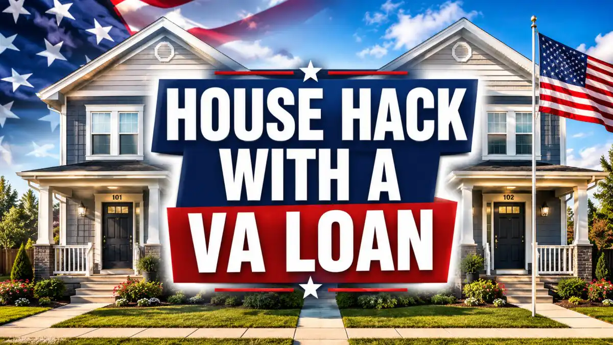 VA Loan for Multi-Family Home in Florida: The Veteran’s Guide to House Hacking