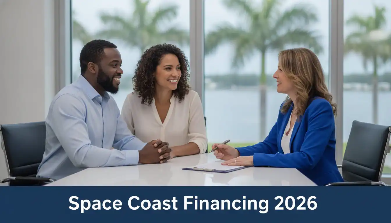 Best Mortgage Lender Palm Bay: Your 2026 Guide to Space Coast Financing