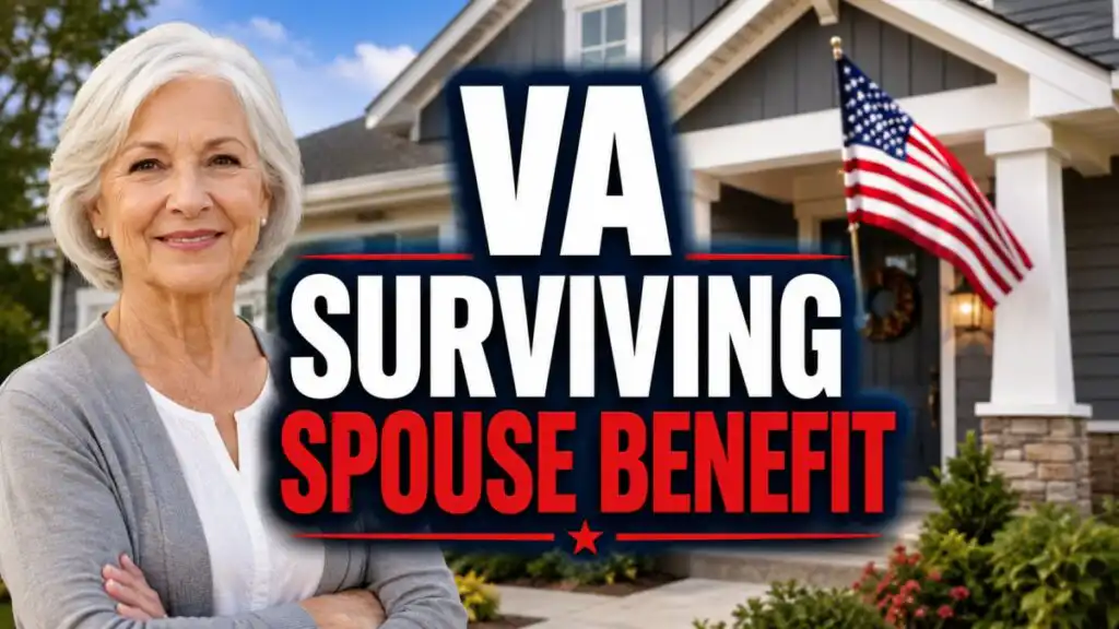 VA Loan for Surviving Spouse in Florida: Your 2026 Benefit Guide