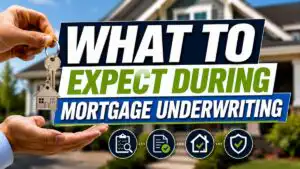 Mortgage Underwriting in Brevard: What to Expect