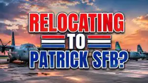 How Do I Find a Military Relocation Mortgage for Patrick SFB in 2026?
