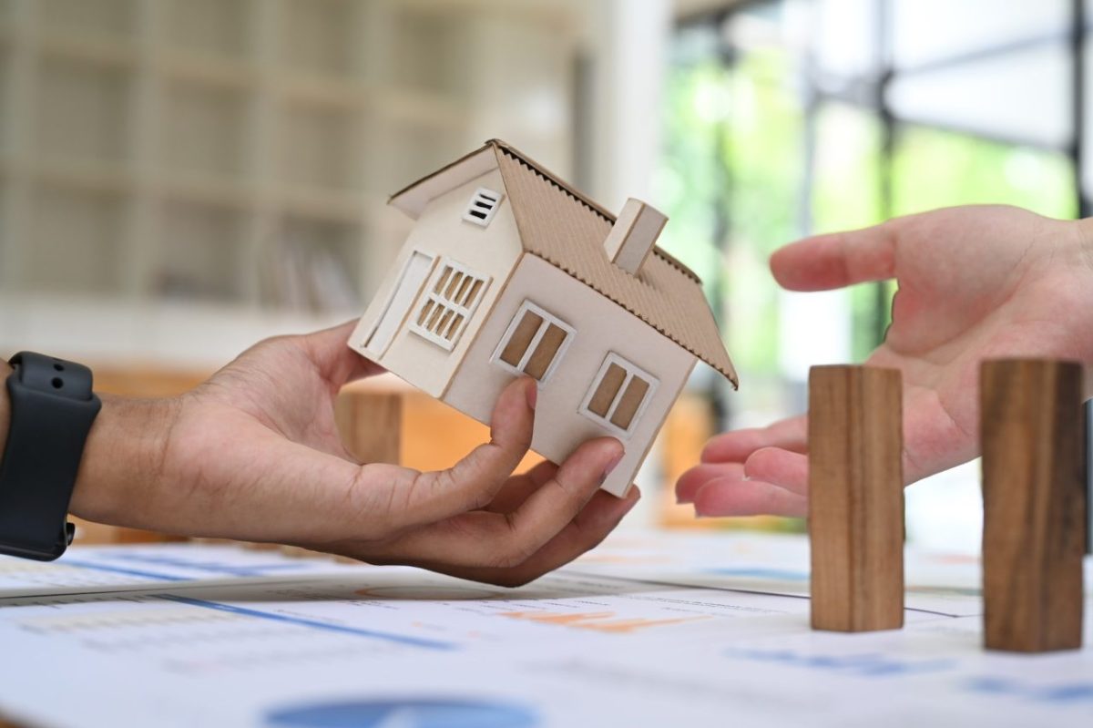 real-estate-mortgage-loan-and-home-insurance-concept-.jpg Affordable Home Loan Programs